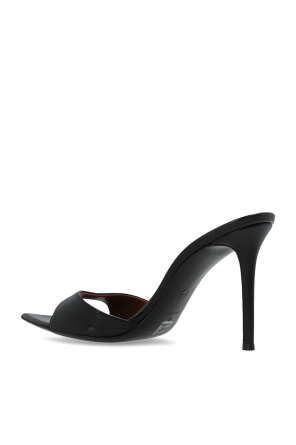 Giuseppe Zanotti Absatz-Pantoletten „Intrigo“