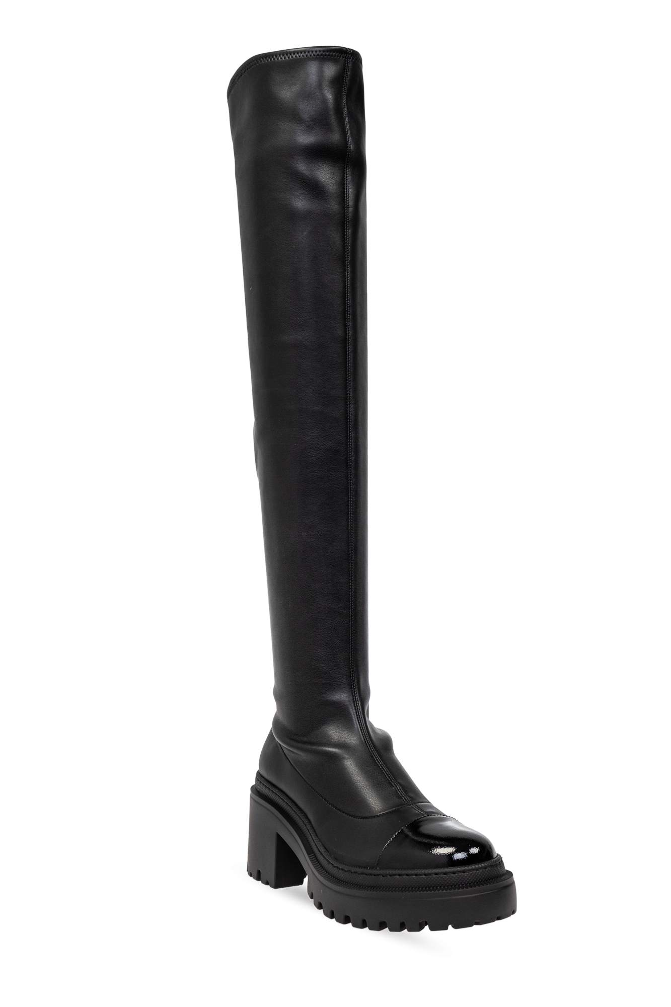 Giuseppe Zanotti Over-the-knee boots ‘Martini’