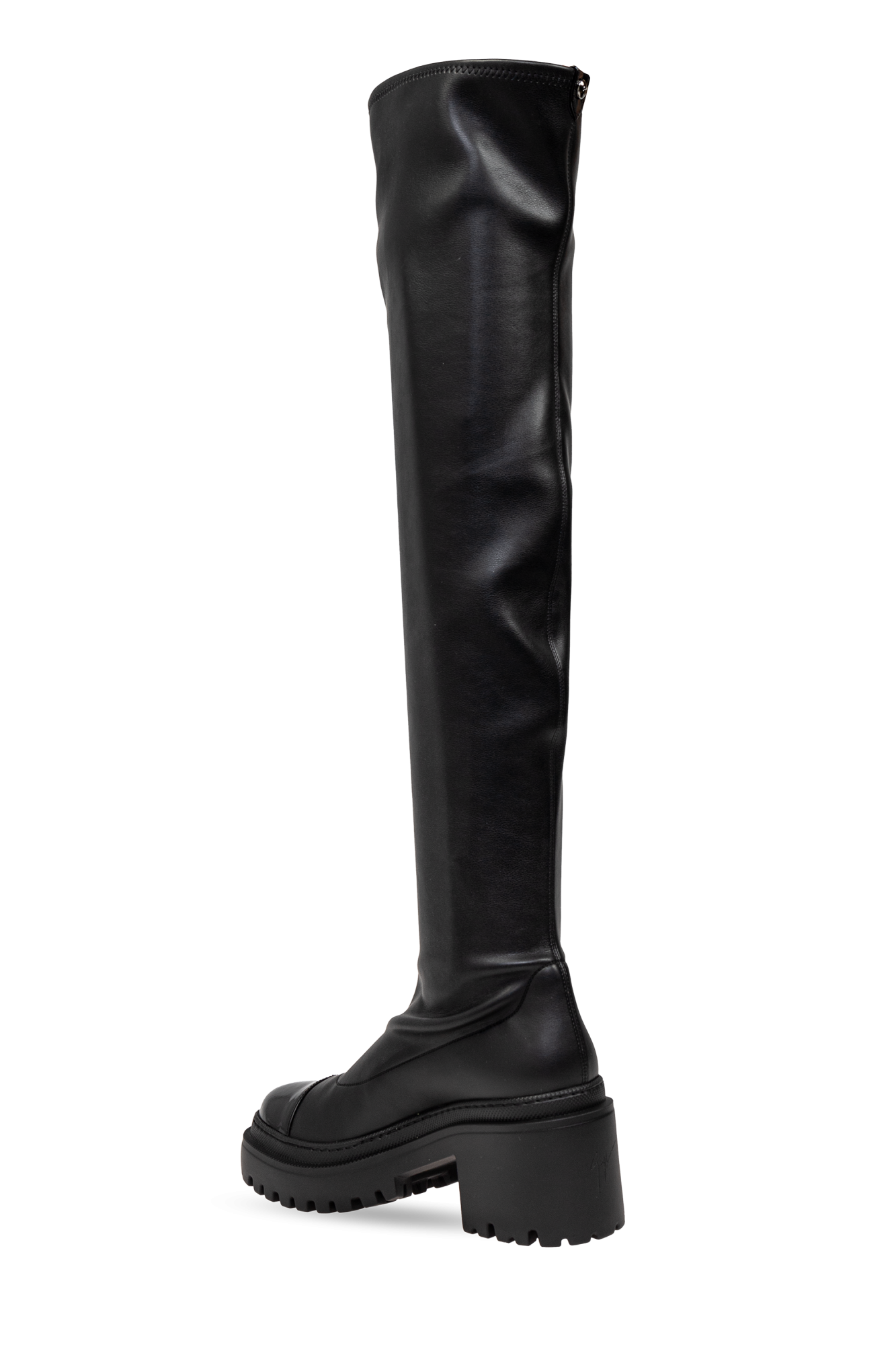 Giuseppe Zanotti Over-the-knee boots ‘Martini’