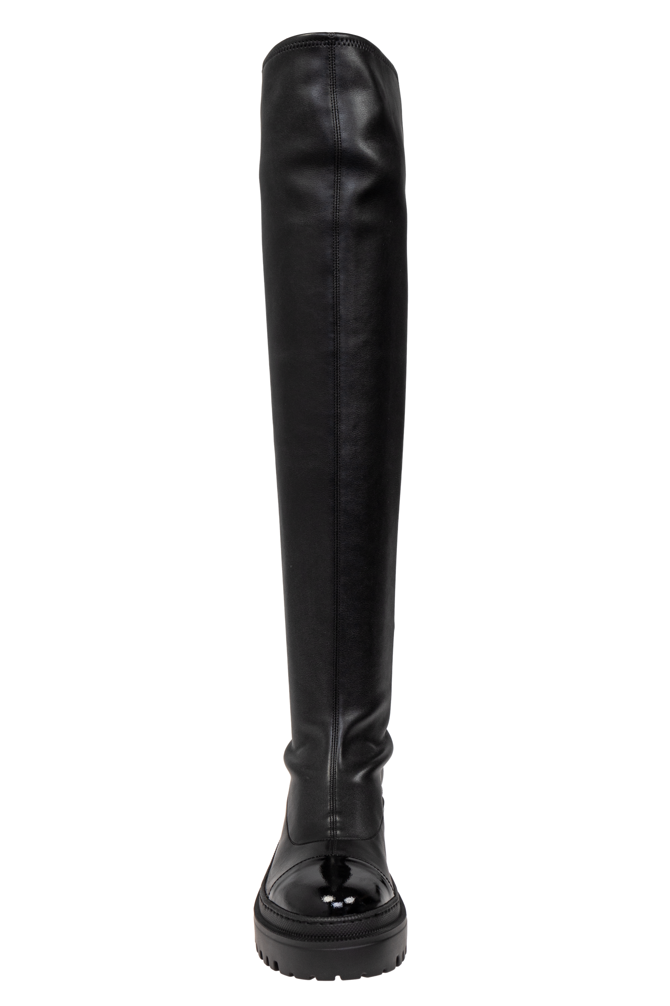 Giuseppe Zanotti Over-the-knee boots ‘Martini’