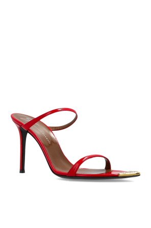 Giuseppe Zanotti Heeled mules