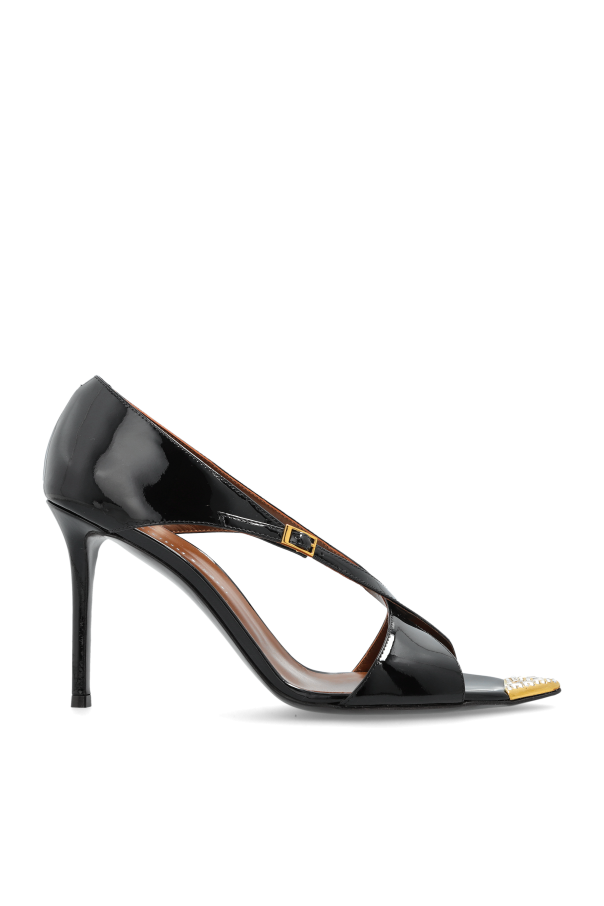 Heeled shoes od Giuseppe Zanotti