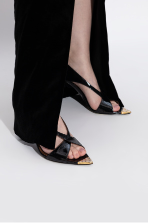 Heeled shoes od Giuseppe Zanotti
