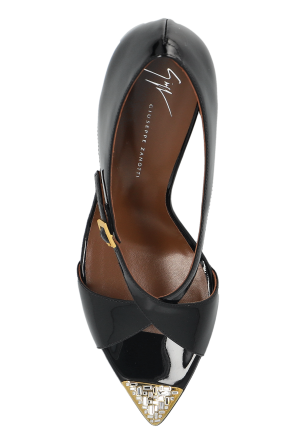 Giuseppe Zanotti Heeled shoes