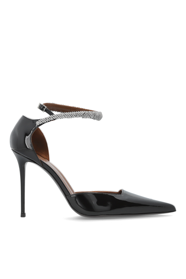 Heeled shoes "Raquel", zdjęcie 1 Heeled shoes "Raquel" od Giuseppe Zanotti