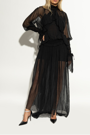 Giuseppe Zanotti Absatzschuhe „Raquel“