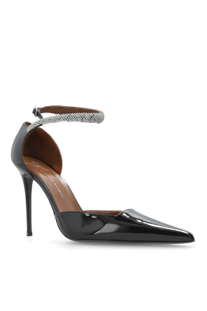 Giuseppe Zanotti Absatzschuhe „Raquel“