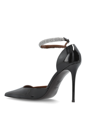 Giuseppe Zanotti Absatzschuhe „Raquel“