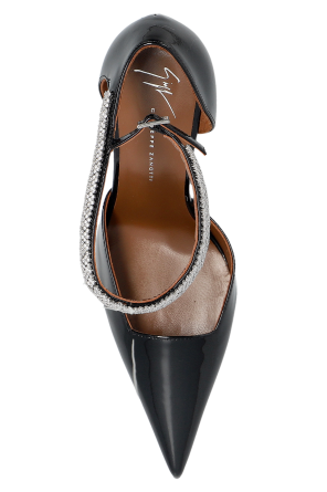 Giuseppe Zanotti Absatzschuhe „Raquel“
