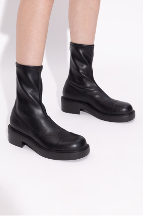 Ankle boots `junney` od Giuseppe Zanotti