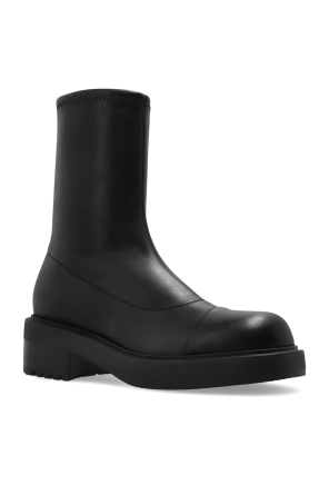 Giuseppe Zanotti 'Junney' ankle boots