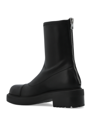 Giuseppe Zanotti 'Junney' ankle boots