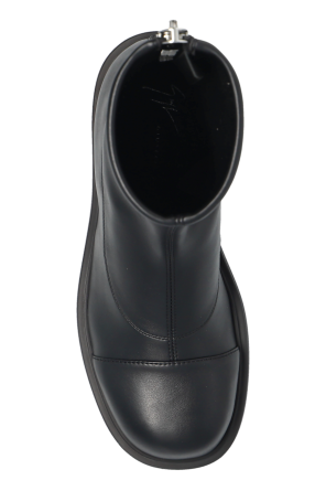 Giuseppe Zanotti 'Junney' ankle boots