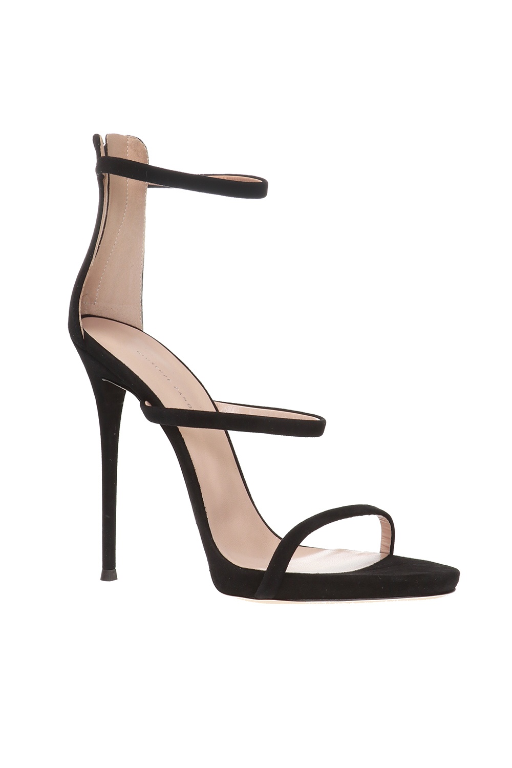 Giuseppe Zanotti ‘Coline’ stiletto sandals