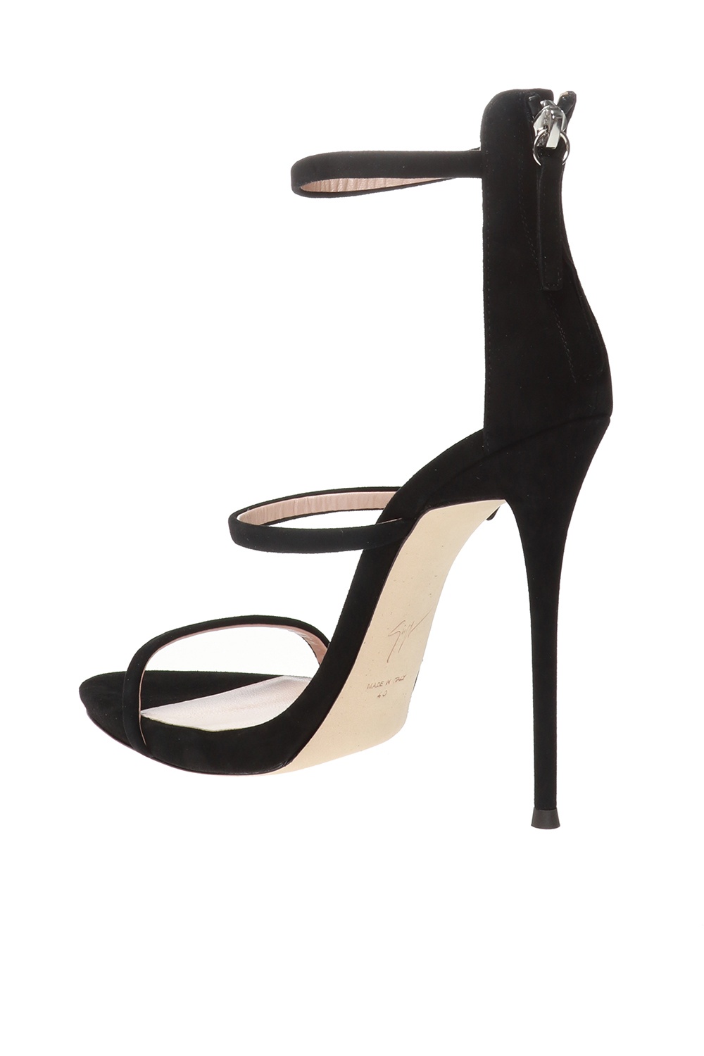 Giuseppe Zanotti ‘Coline’ stiletto sandals