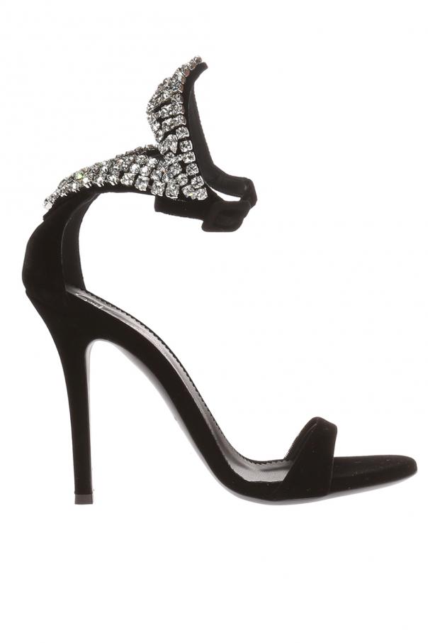 giuseppe zanotti tricia