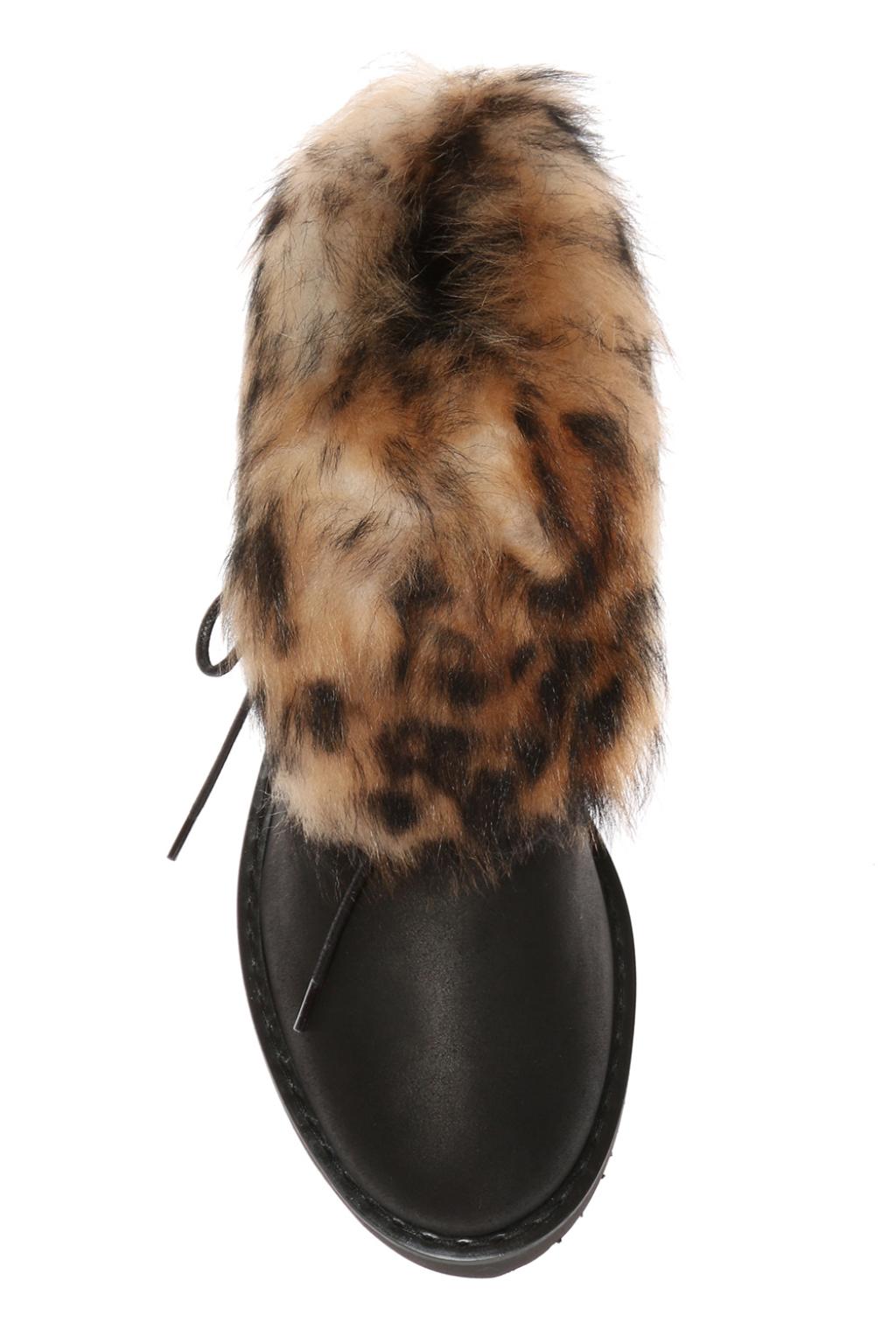 PHILLIS' boots Giuseppe Zanotti - Vitkac GB