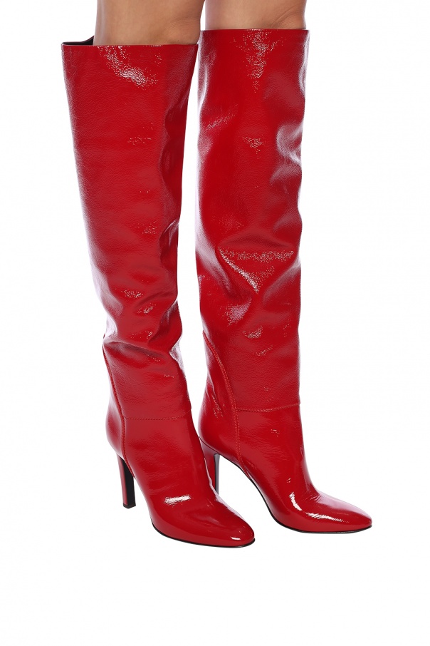 giuseppe thigh high boots