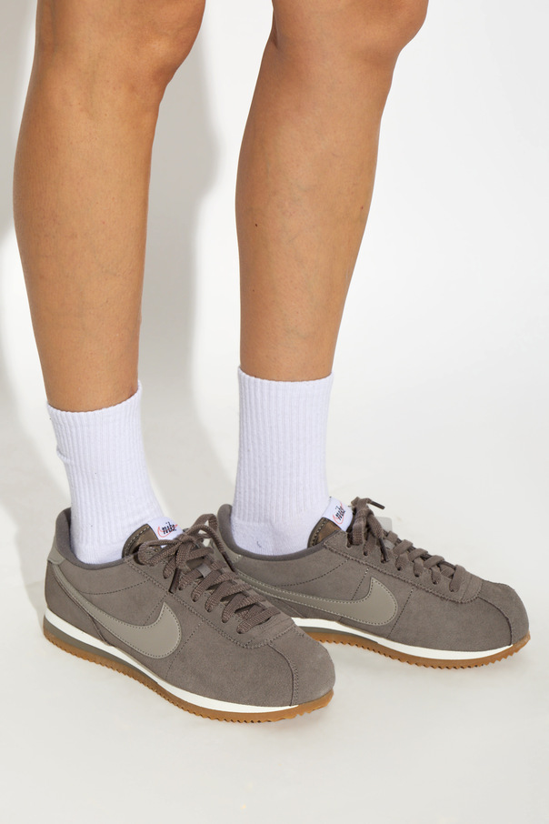 Nike "Cortez" sports shoes