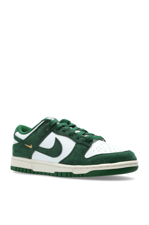 Nike "Dunk Low" sports shoes