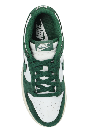 Nike "Dunk Low" sports shoes