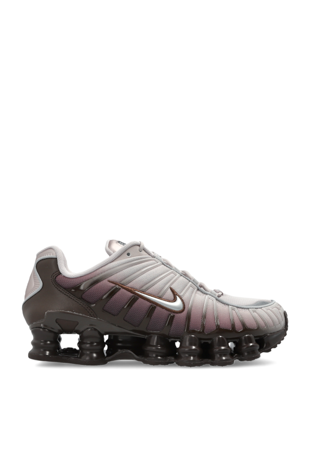 Nike Shox TL sports shoes od Nike