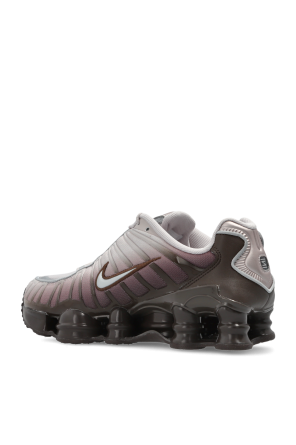 Nike Sportschuhe "Nike Shox TL"