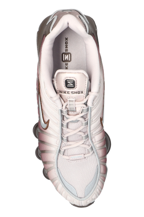 Nike Sportschuhe "Nike Shox TL"
