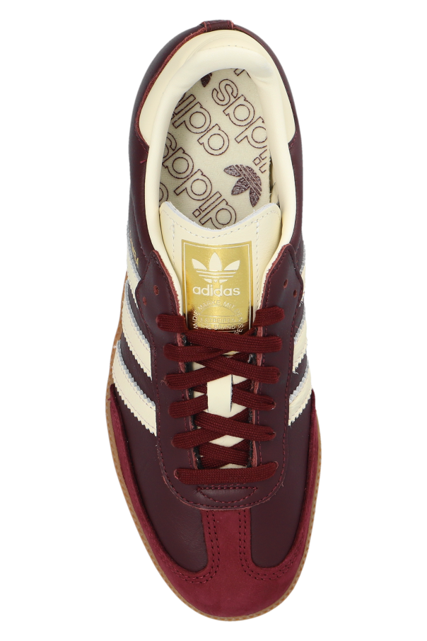 ADIDAS Originals Zapatillas Deportivas ‘SAMBA OG W’