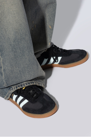 Buty sportowe ‘samba og’ od ADIDAS Originals