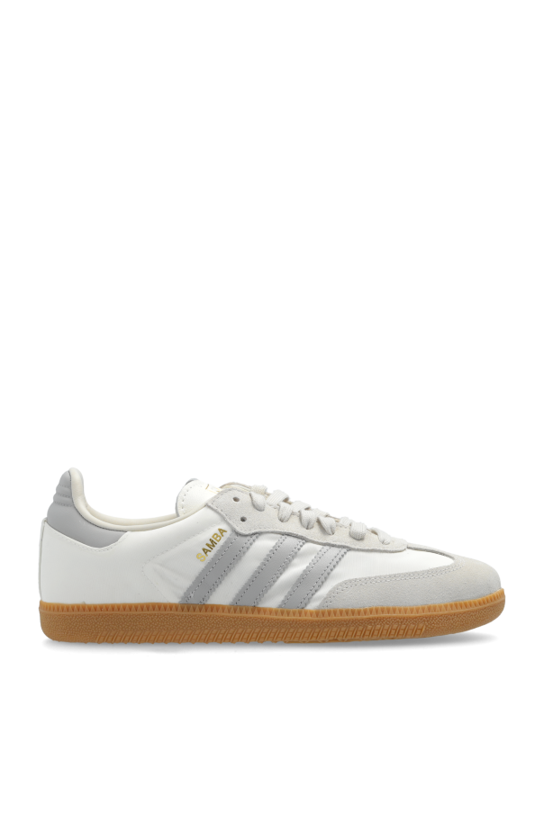 ADIDAS Originals Sports Shoes SAMBA OG