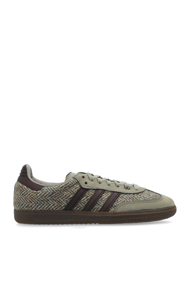 ADIDAS Originals Sports shoes Samba OG