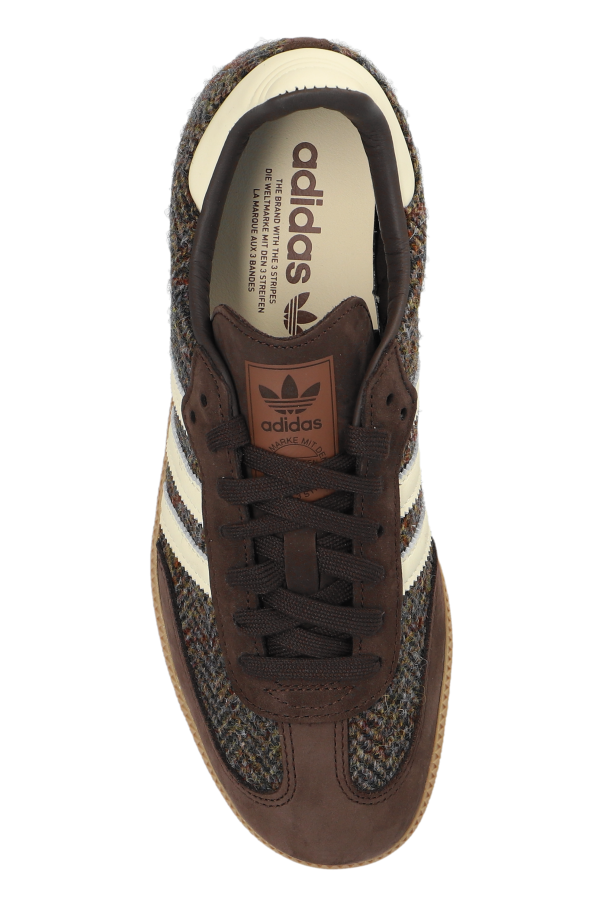 ADIDAS Originals Buty sportowe `Samba OG`