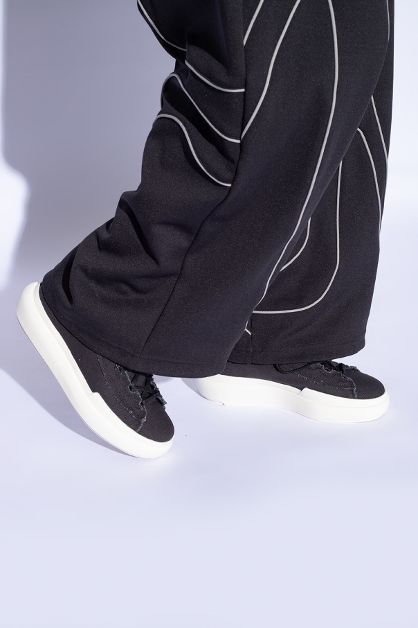Y-3 Yohji Yamamoto ‘Nizza Hi’ high-top sneakers