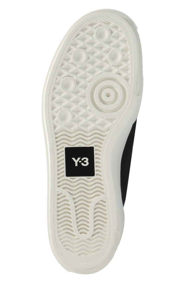 Y-3 Yohji Yamamoto Buty sportowe za kostkę ‘Nizza Hi’