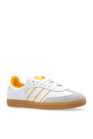 ADIDAS Originals Sports shoes Samba OG