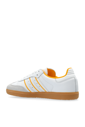 ADIDAS Originals Sports shoes Samba OG