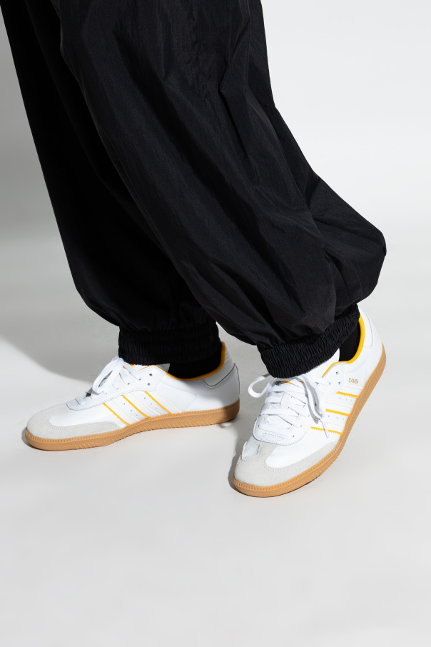 ADIDAS Originals Buty sportowe `Samba OG`