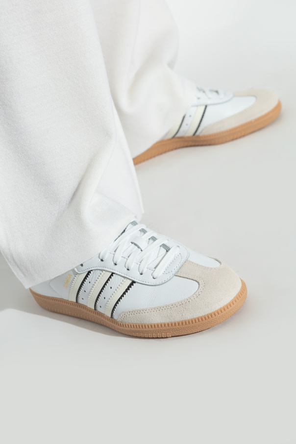 ADIDAS Originals Sports shoes Samba OG