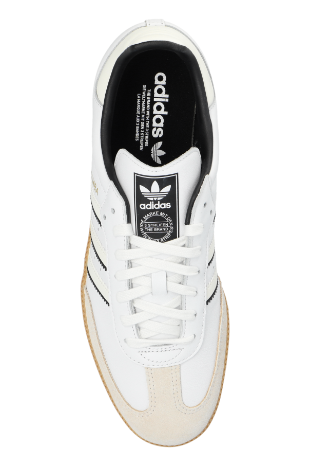 ADIDAS Originals Sports shoes Samba OG