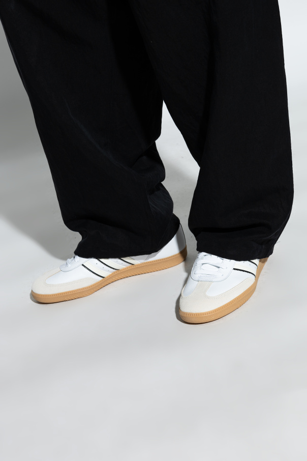 ADIDAS Originals Sports shoes Samba OG