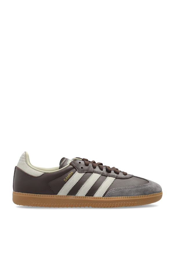 ADIDAS Originals `SAMBA OG` sports shoes