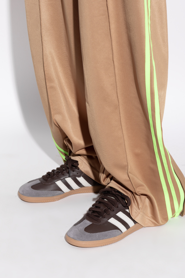 ADIDAS Originals `SAMBA OG` sports shoes