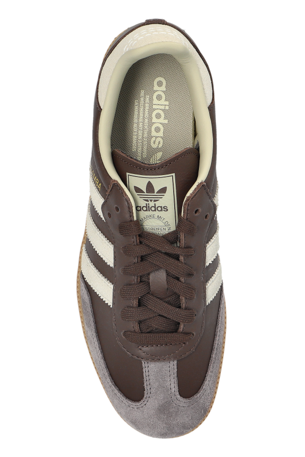 ADIDAS Originals `SAMBA OG` sports shoes