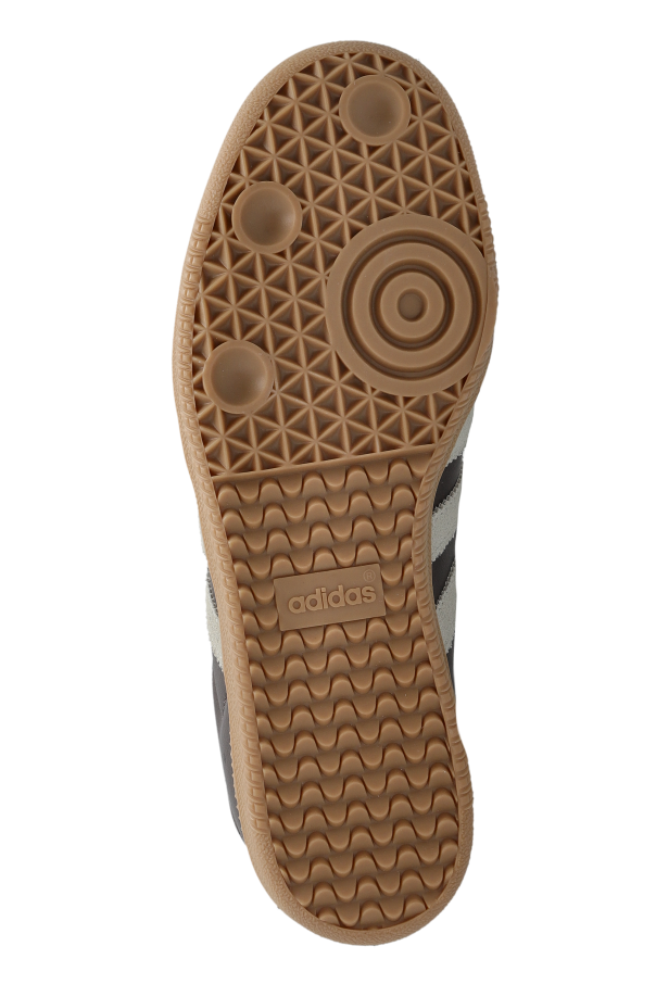 ADIDAS Originals `SAMBA OG` sports shoes