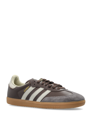 ADIDAS Originals `SAMBA OG` sports shoes