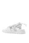 Iceberg ‘Fondo’ sandals with logo