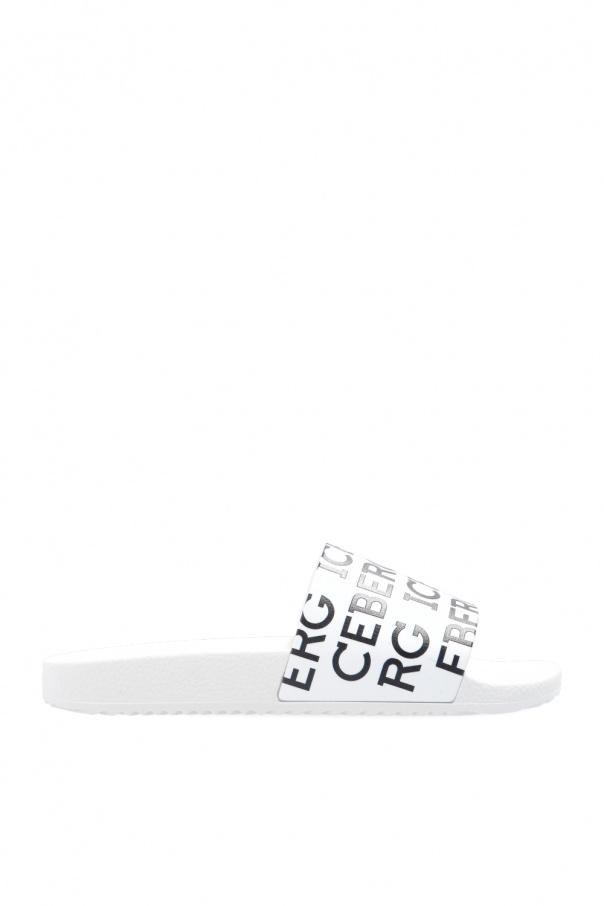 Iceberg el producto Fila Sporter 2 Blanco Running Mujer