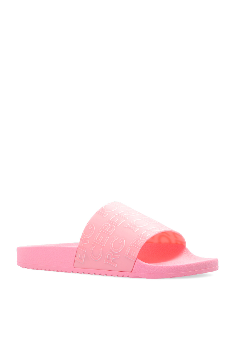 Iceberg ‘Riepi’ slides | Women's Shoes | Vitkac