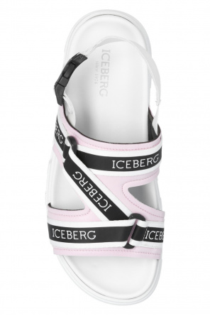 Iceberg ‘Fondo’ sandals